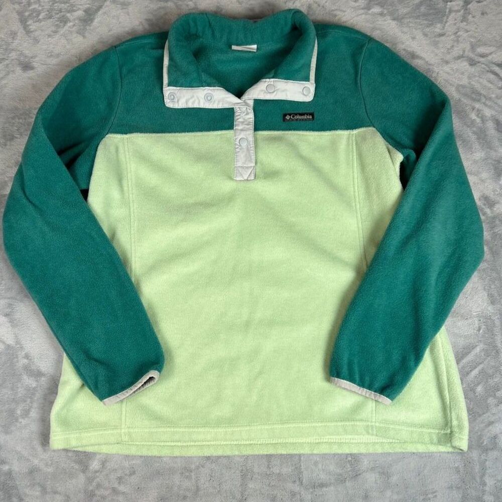 Women’s Columbia Jacket